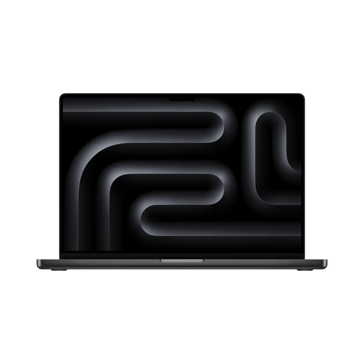 MacBook Pro 16 M5 Pro 24 ГБ 1 ТБ Space Black