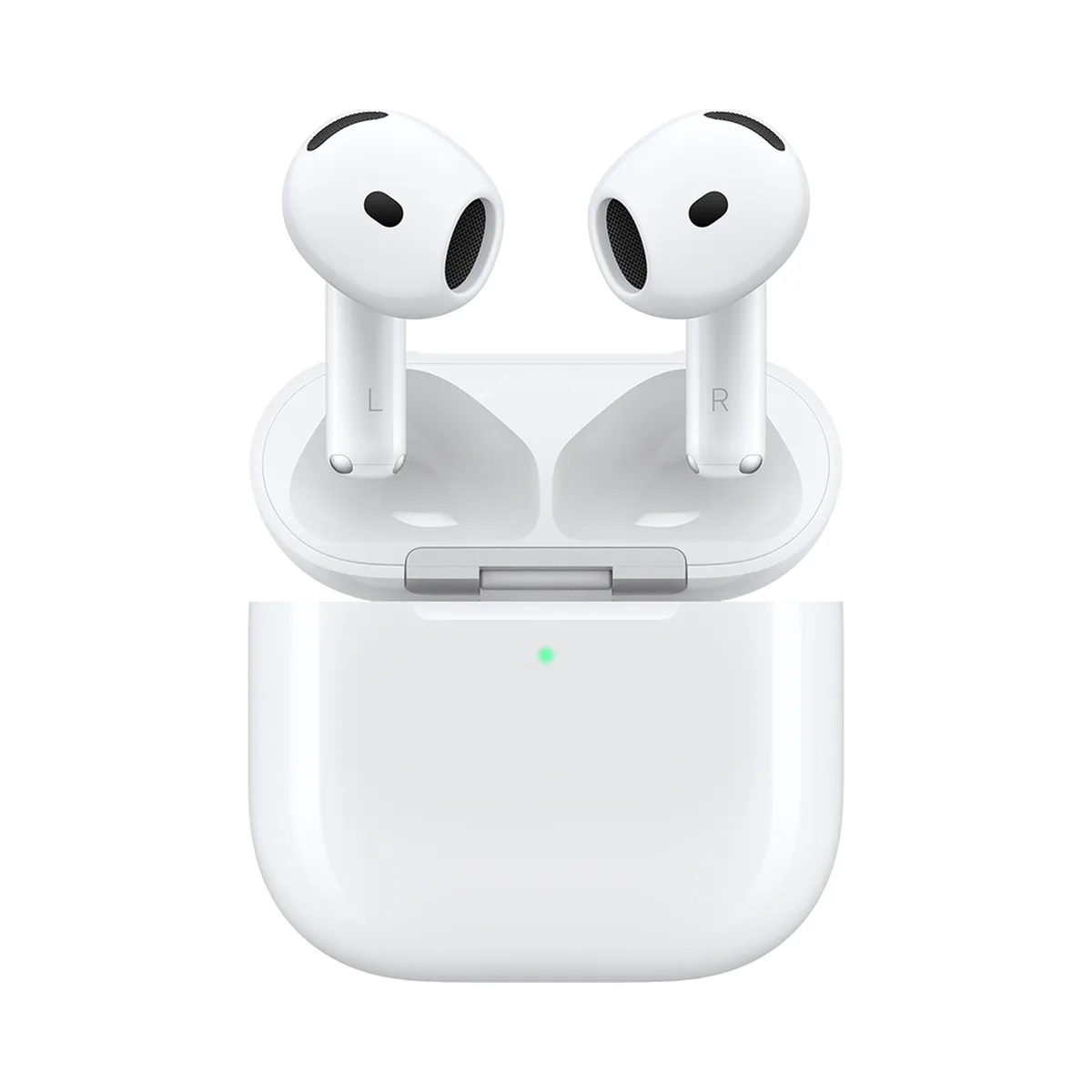 AirPods 5 with Wireless Charging Case