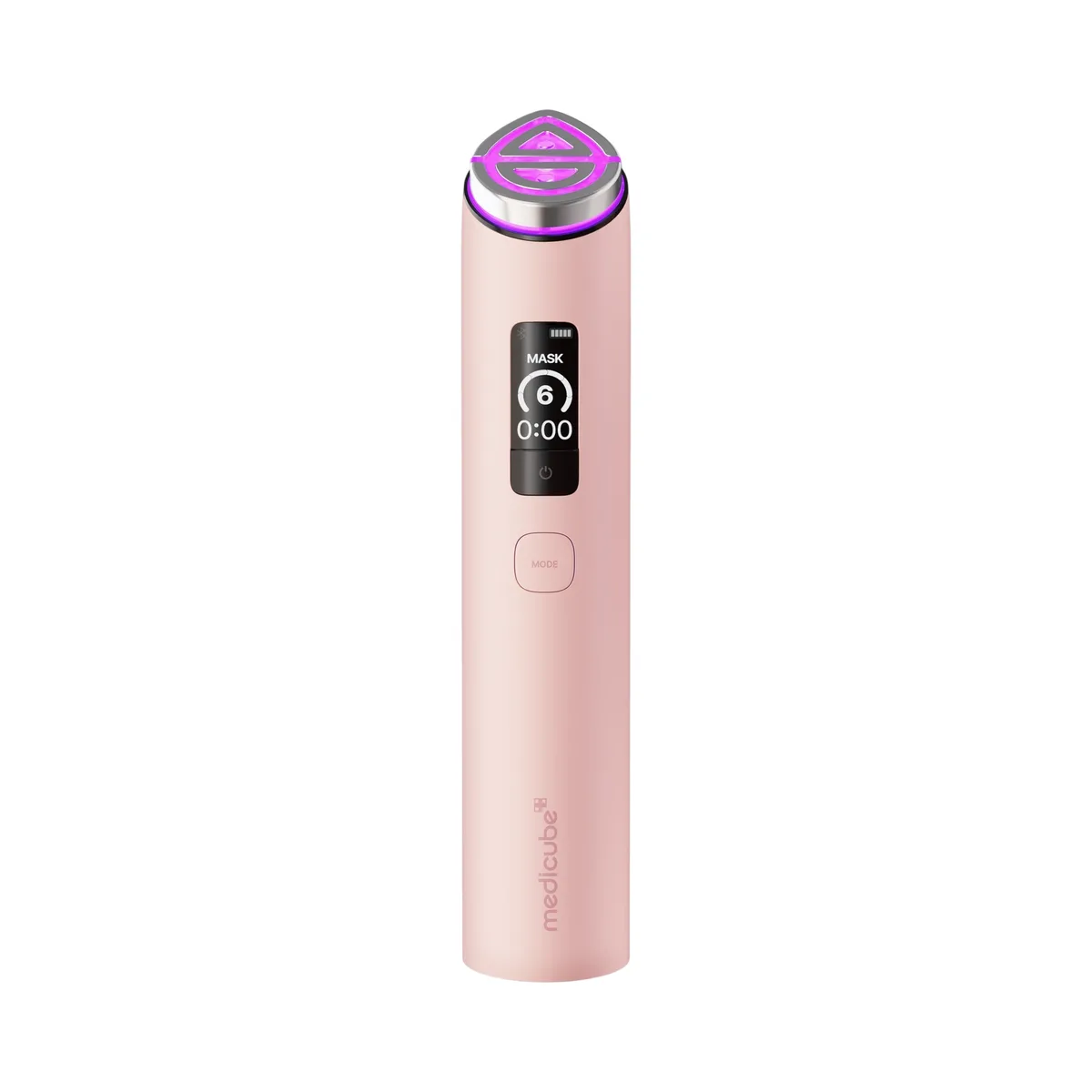 Микротоковый аппарат Medicube Booster Pro X2 Pink