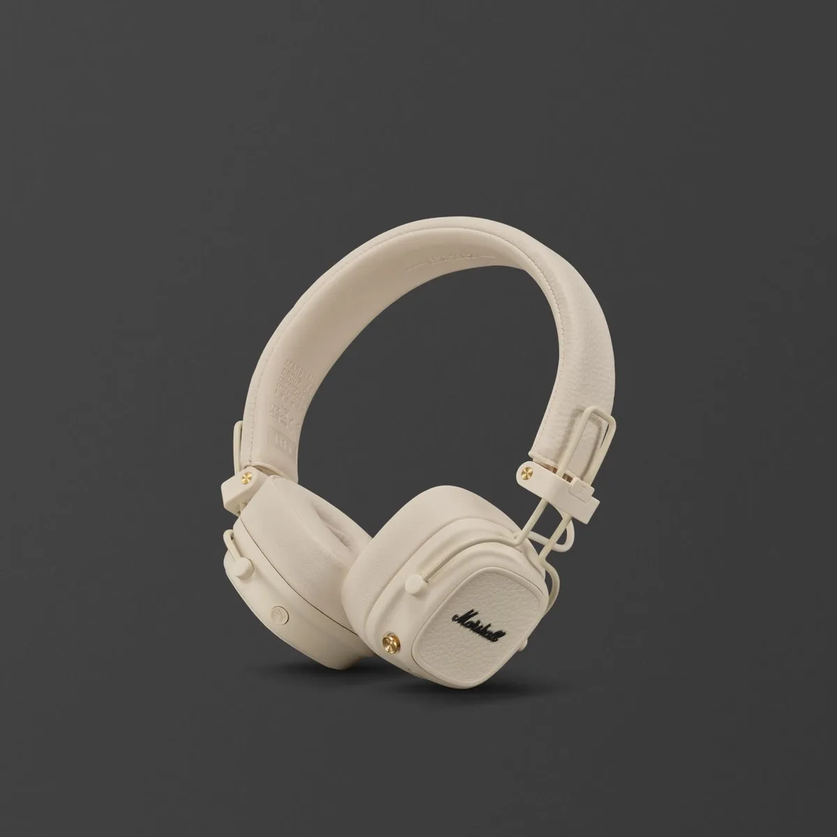 Marshall Major 5 Cream