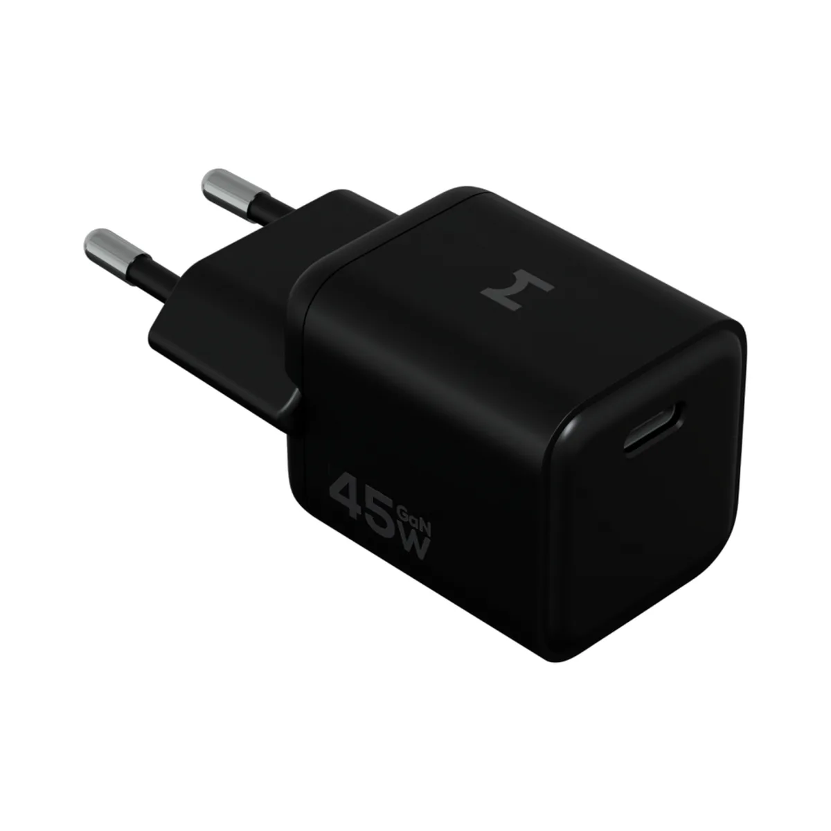 Сетевое зарядное устройство Magssory Nano 45W GaN