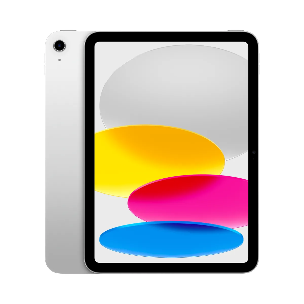 iPad 11 Wi-Fi, Silver