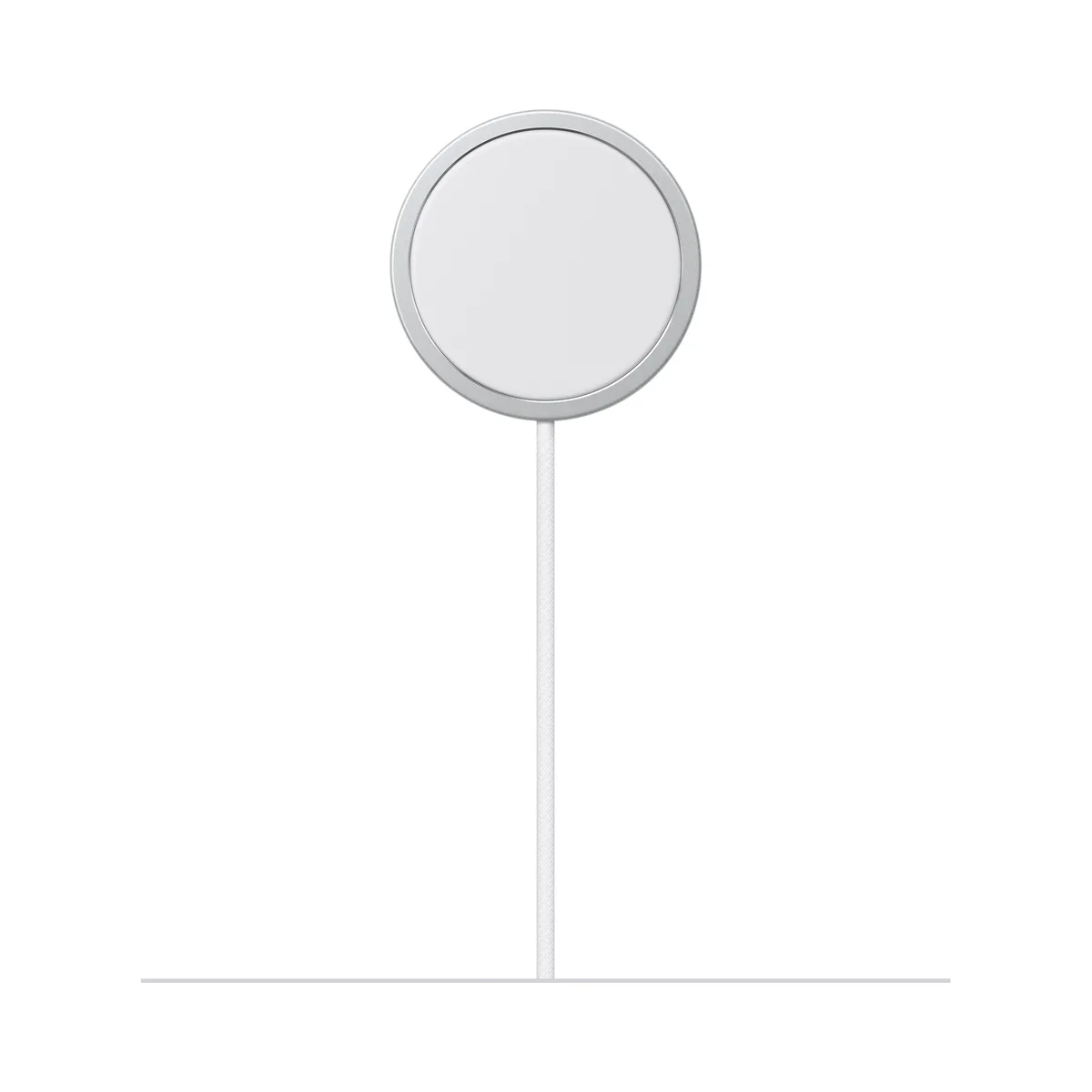 Беспроводное Зарядное устройство Apple MagSafe Charger 25w 2m