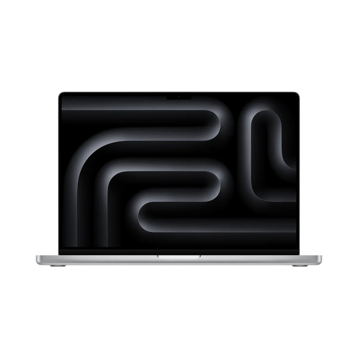 MacBook Pro 16 M4 Pro 24 ГБ 512 ГБ Silver