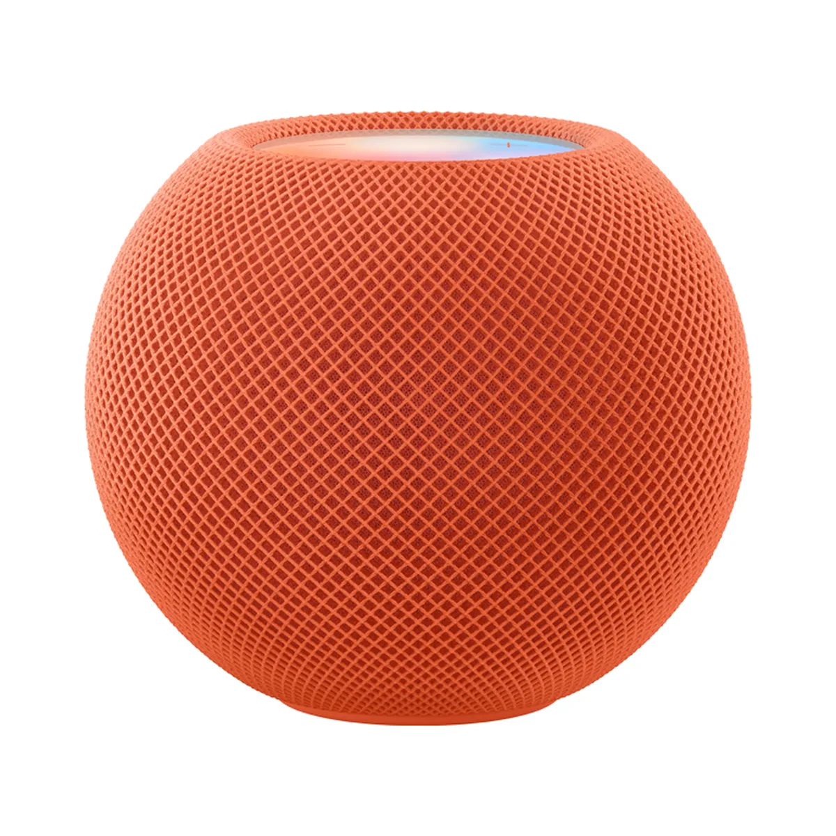 Умная колонка Apple HomePod Mini Orange