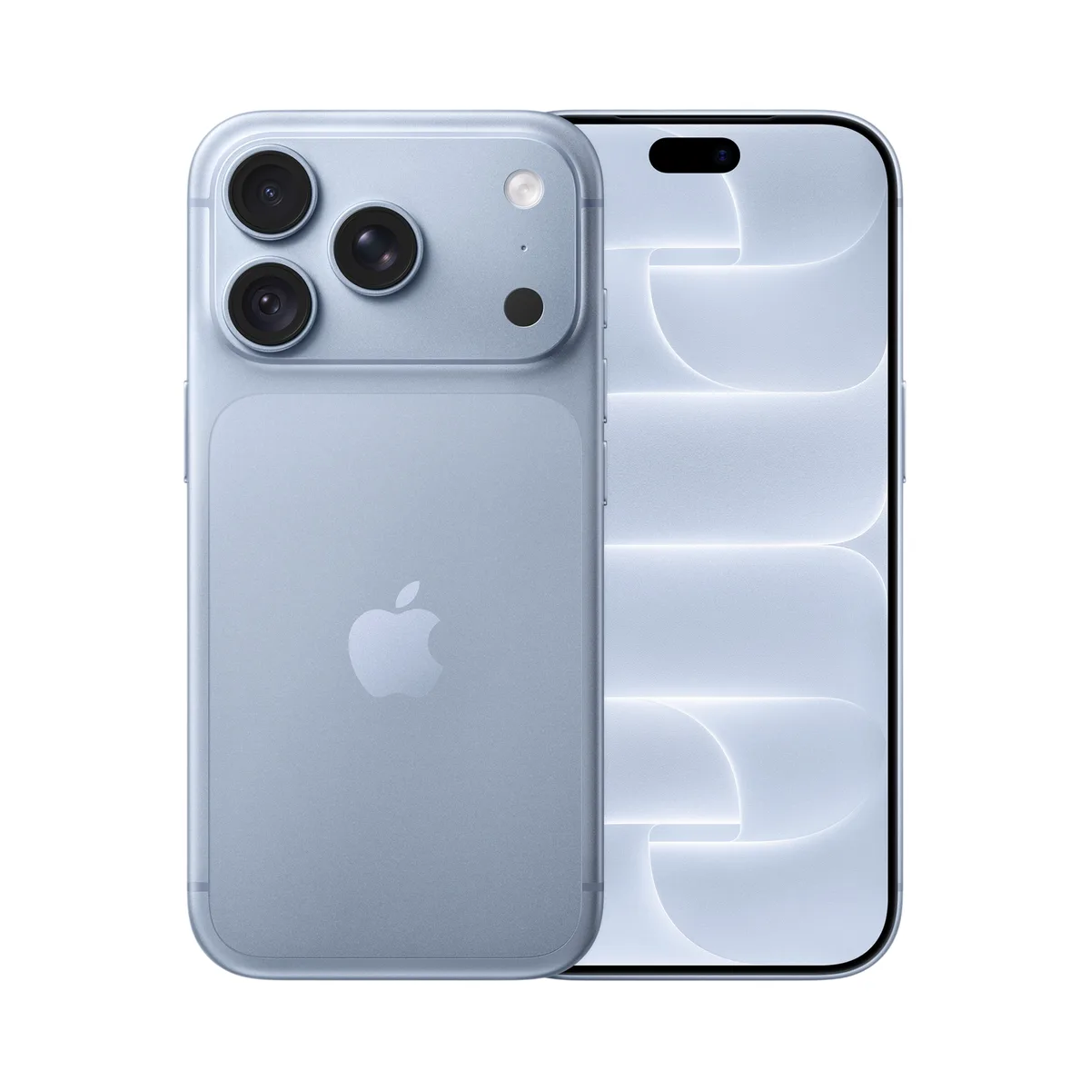 iPhone 18 Pro 1 ТБ eSIM, Glacier