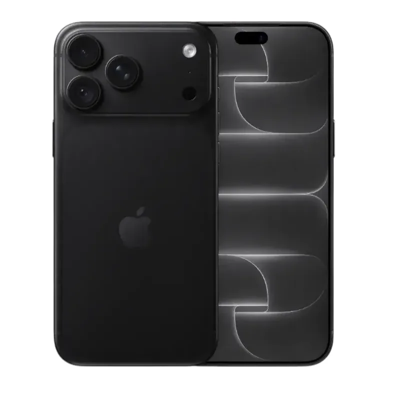 iPhone 18 Pro Max
