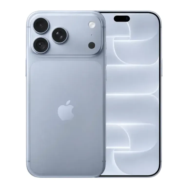 iPhone 18 Pro Max