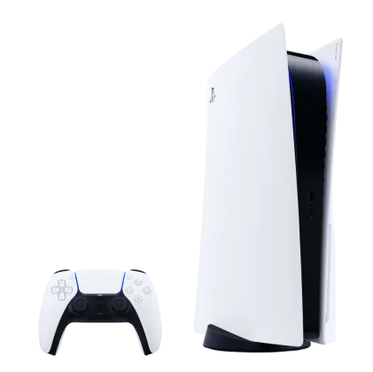 Sony PlayStation 5 Digital
