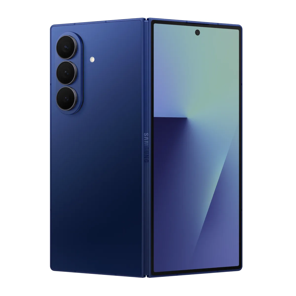 Samsung Galaxy Z Fold 7 256 ГБ