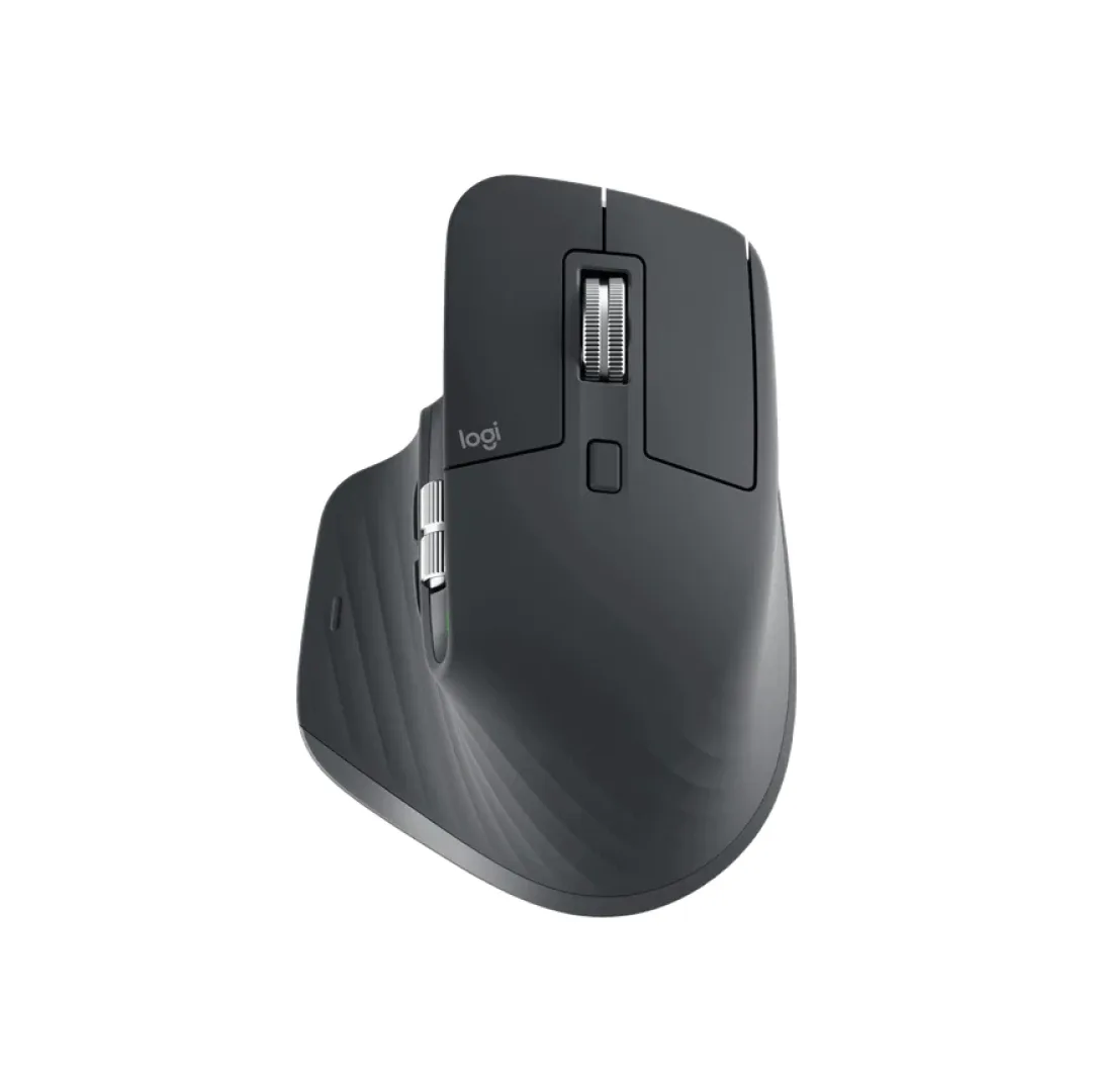 Беспроводная мышь Logitech MX Master 3S White