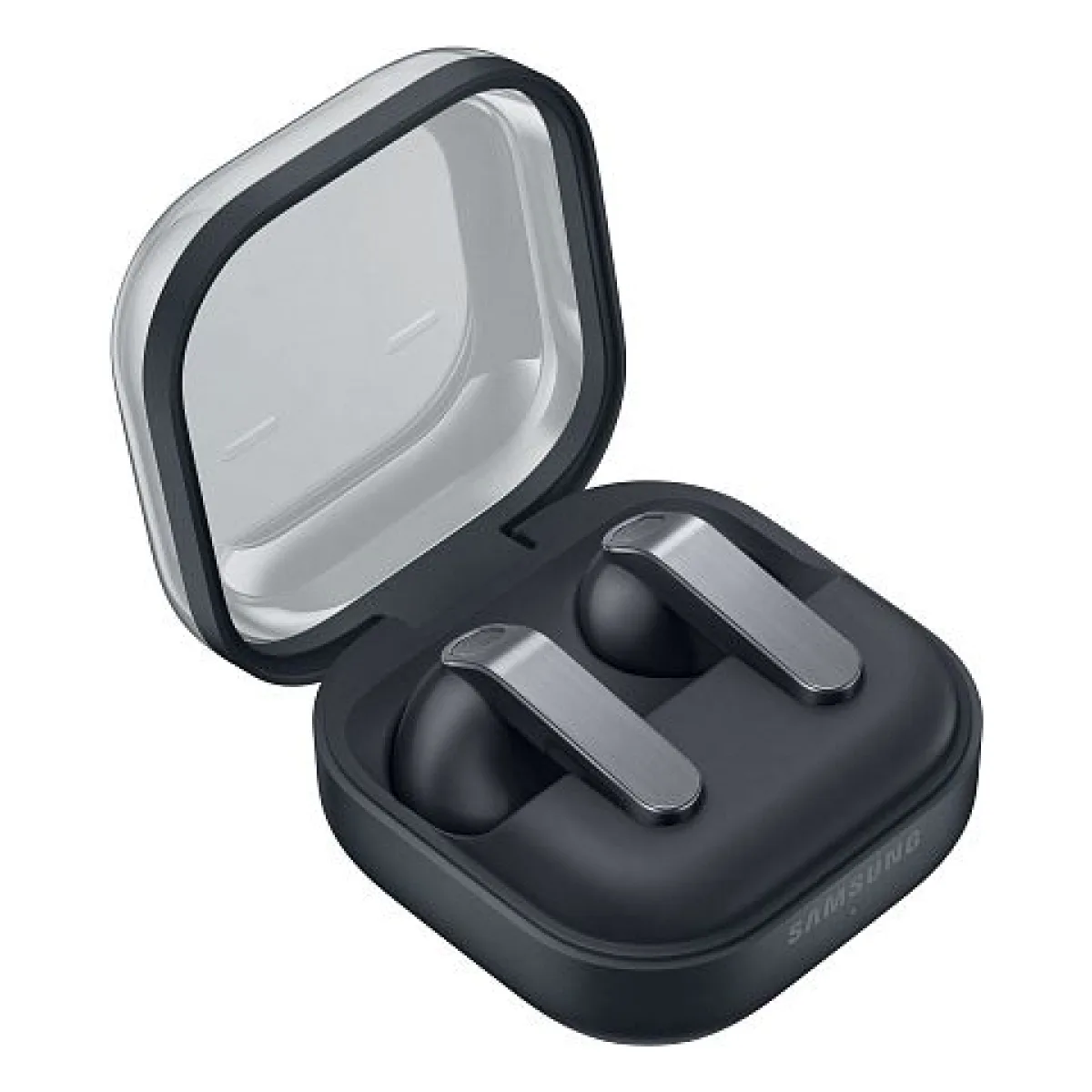 Galaxy Buds 4 Black