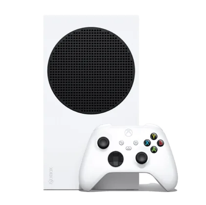 Microsoft Xbox Series S 512 ГБ