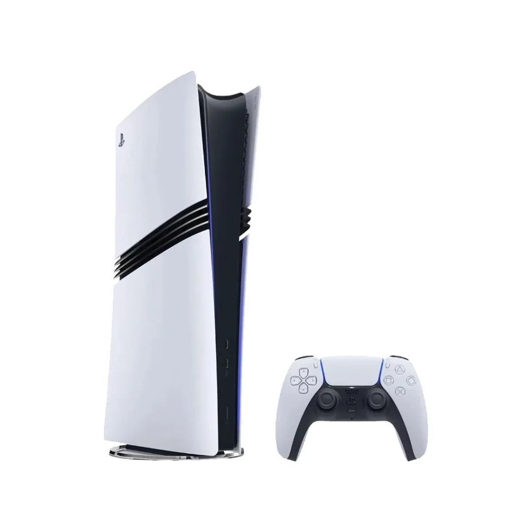 Sony PlayStation 5 Pro Digital