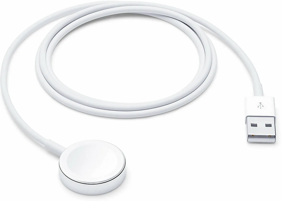 Зарядное устройство для Apple Watch Type-C