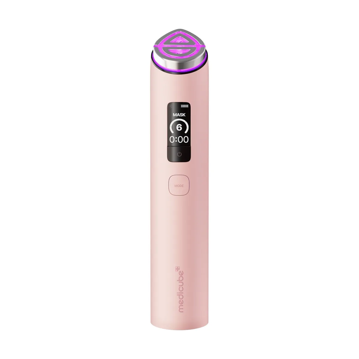 Микротоковый аппарат Medicube Booster Pro X2, Pink