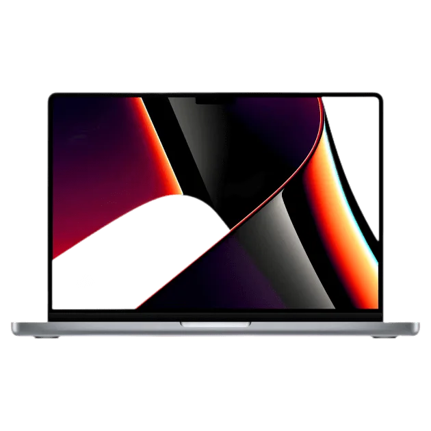 MacBook Pro 16 M1 Pro 16 ГБ 512 ГБ