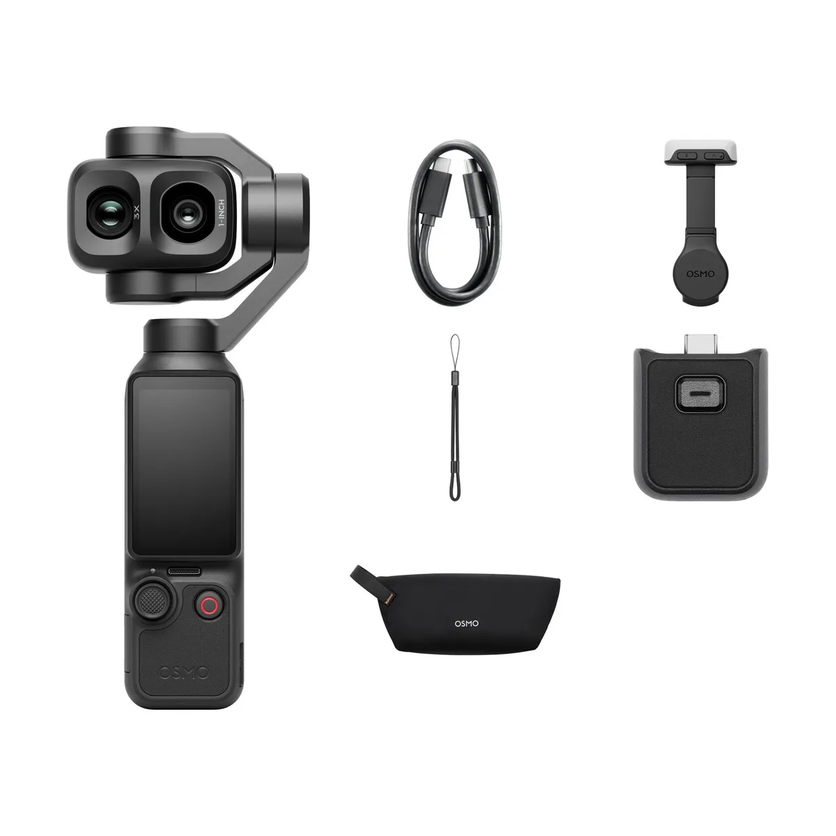 DJI OSMO Pocket 4P