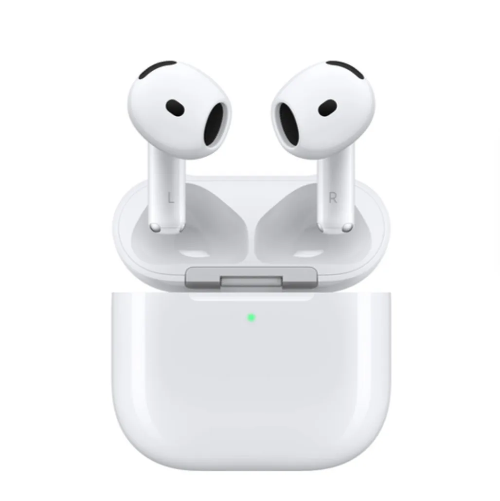 AirPods 4 ANC (с шумоподавлением)