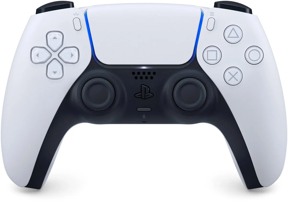 Геймпад DualSense для Sony PlayStation 5