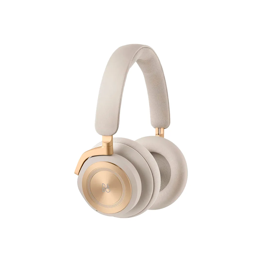 Bang & Olufsen Beoplay HX Gold Tone