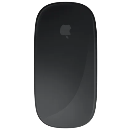 Беспроводная мышь Apple Magic Mouse 3 Black USB-C