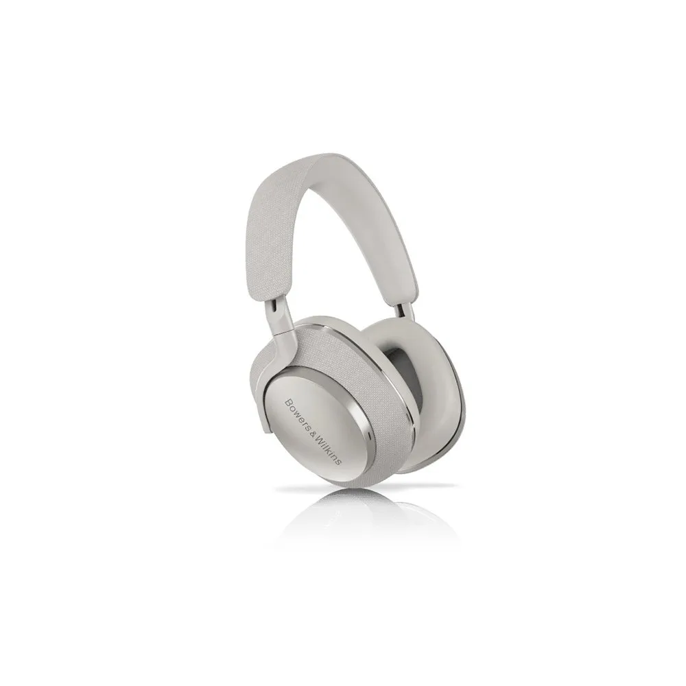 Bowers & Wilkins Px7 S2 Silver