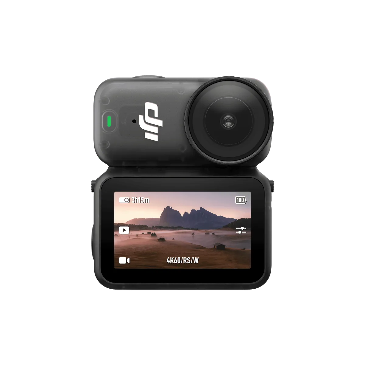 DJI Osmo Nano
