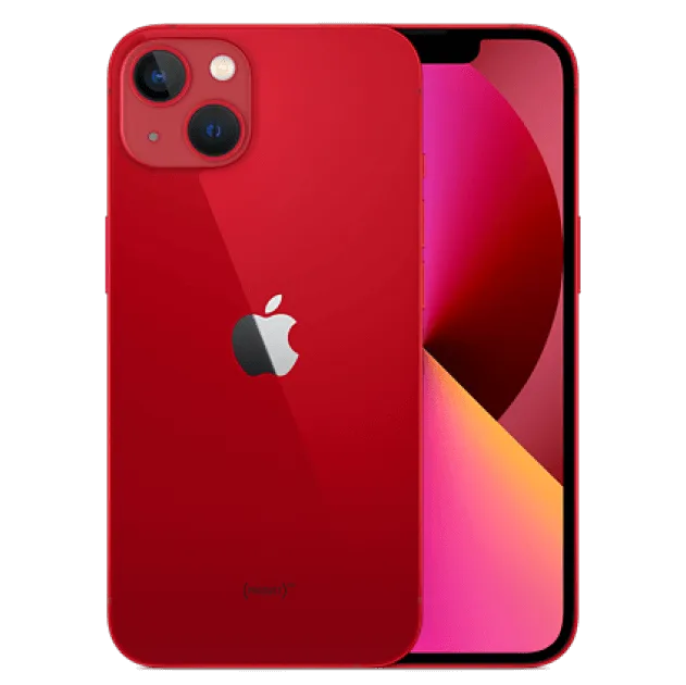 iPhone 13 Mini 256 ГБ SIM + eSIM