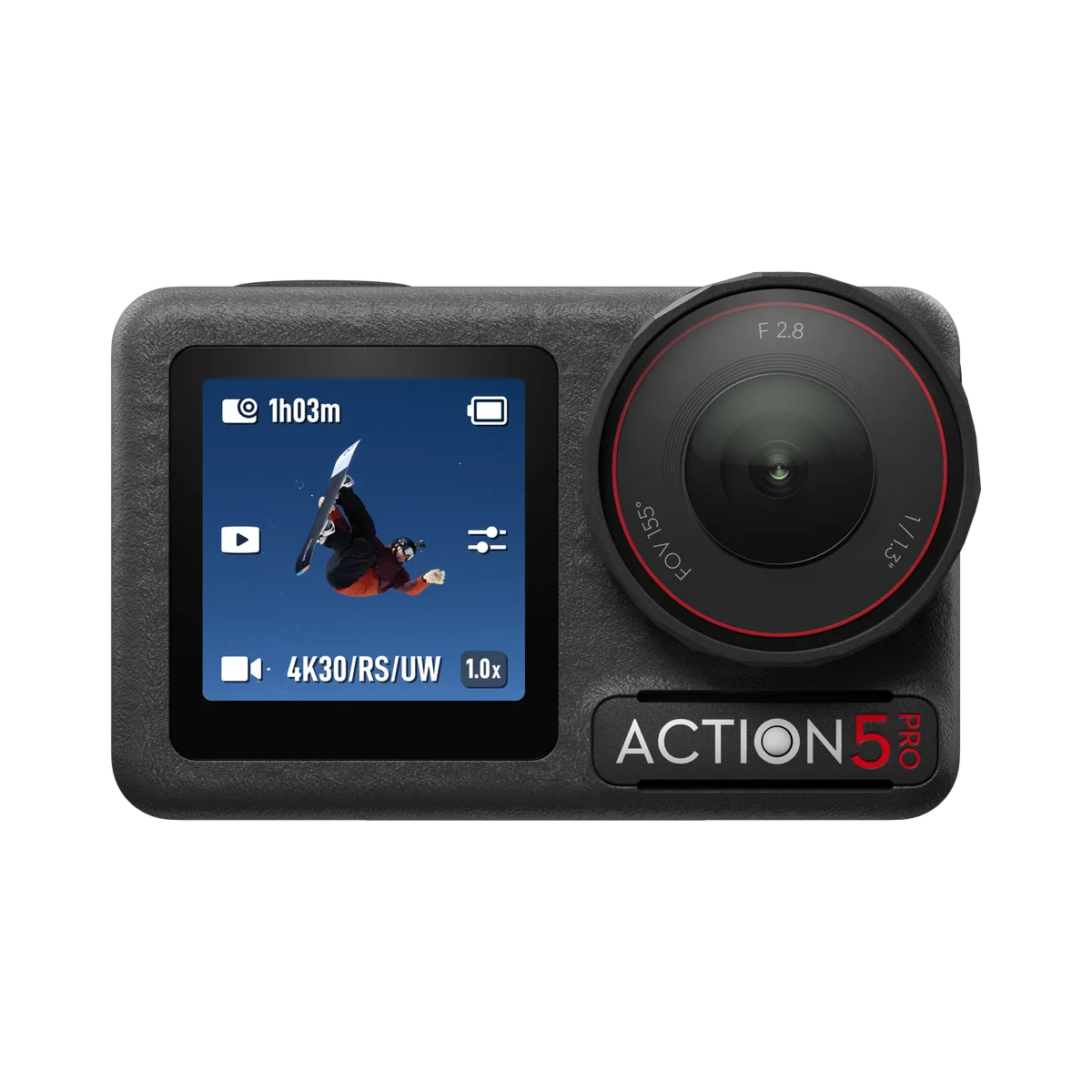 DJI OSMO Action 5 Pro