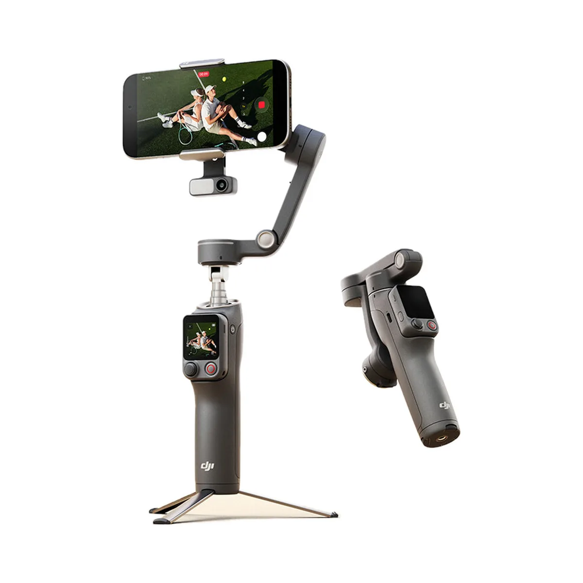 Стабилизатор DJI Osmo Mobile 8P