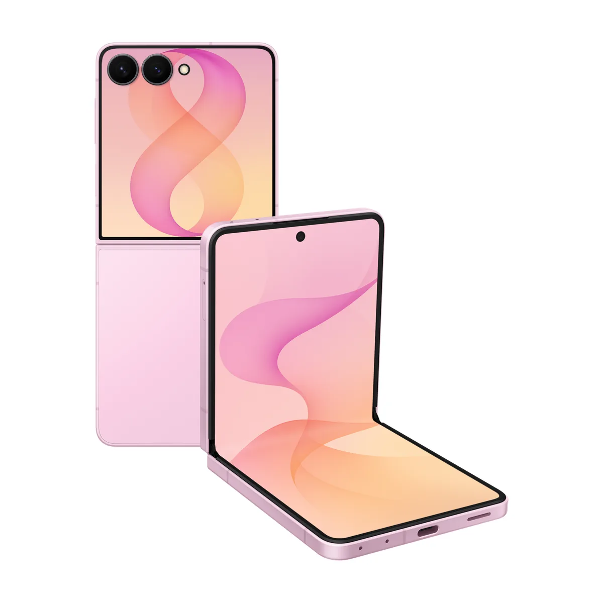 Samsung Galaxy Z Flip 8