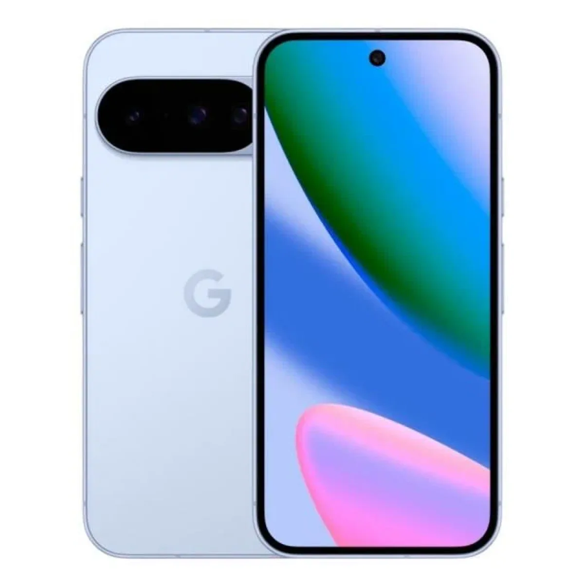 Google Pixel 10 256 ГБ