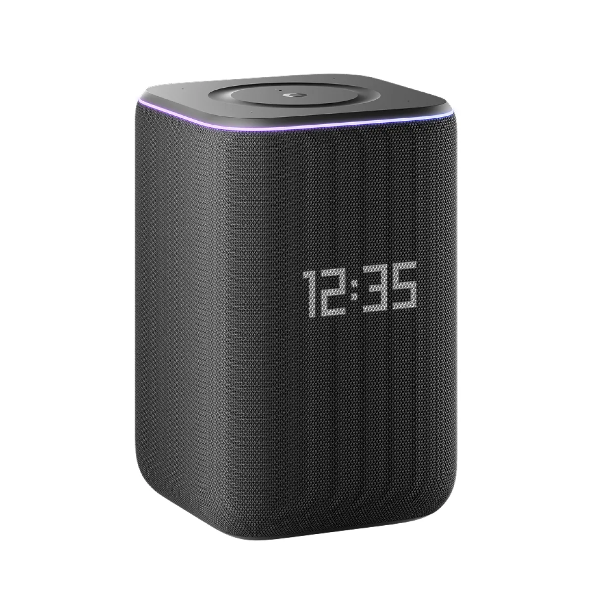 Умная колонка Яндекс Станция 3 с Zigbee