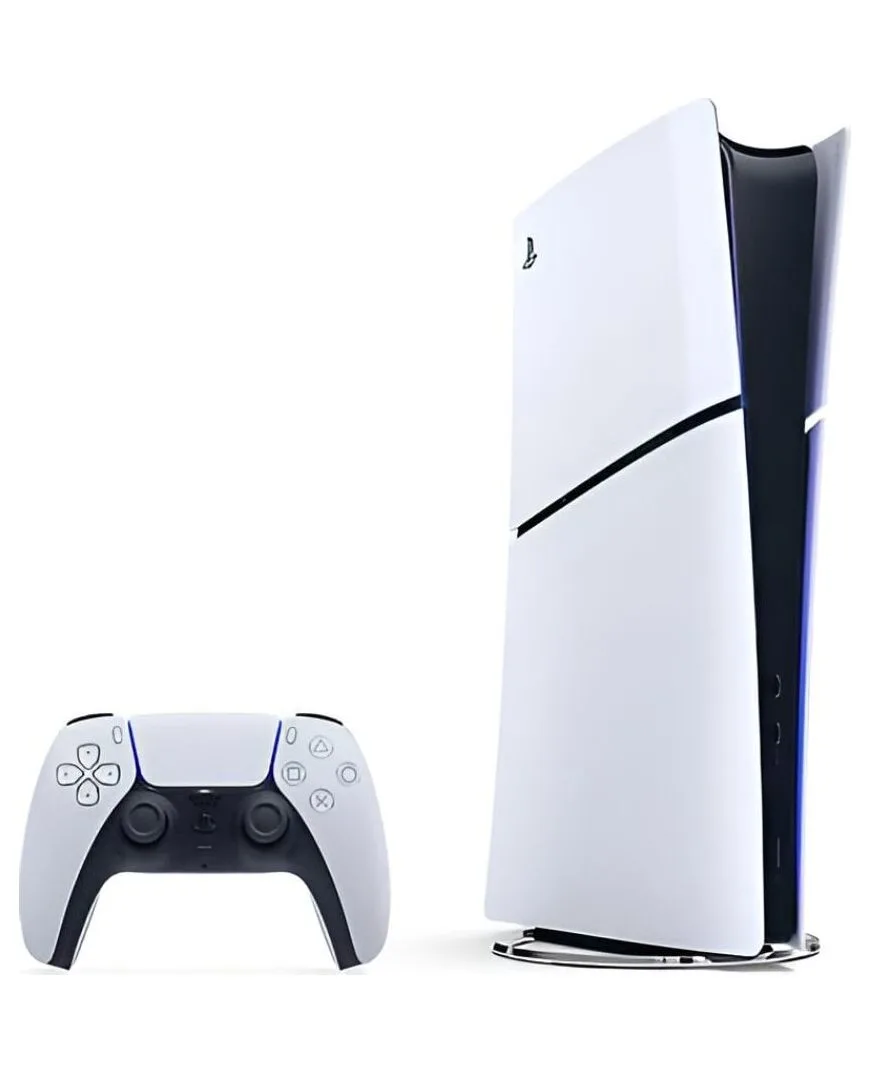 Sony PlayStation 5 Slim Digital