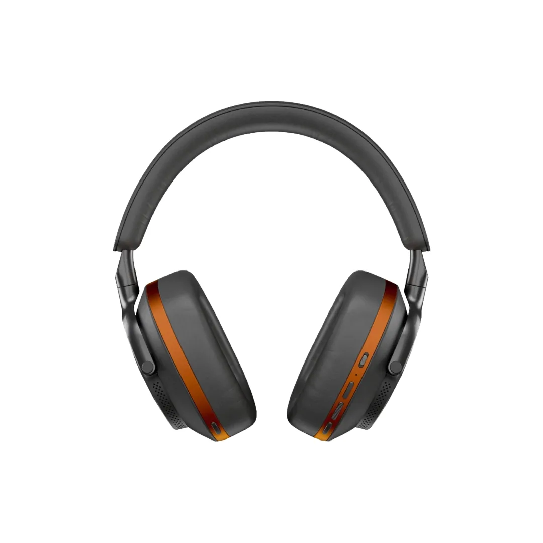 Bowers & Wilkins PX8 McLaren Edition