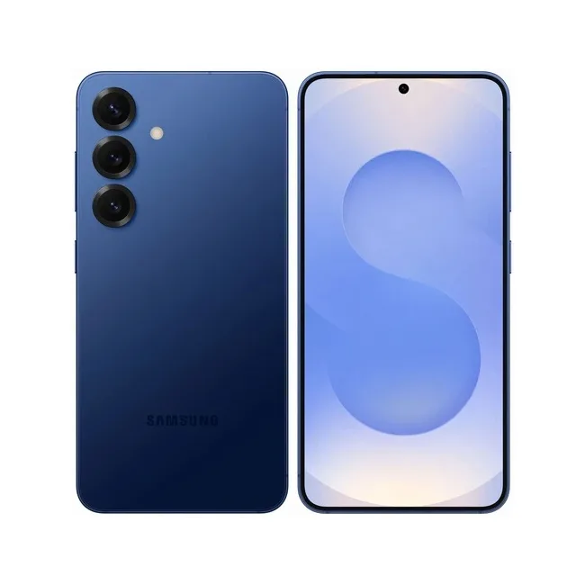 Samsung S25 512 ГБ, Navy