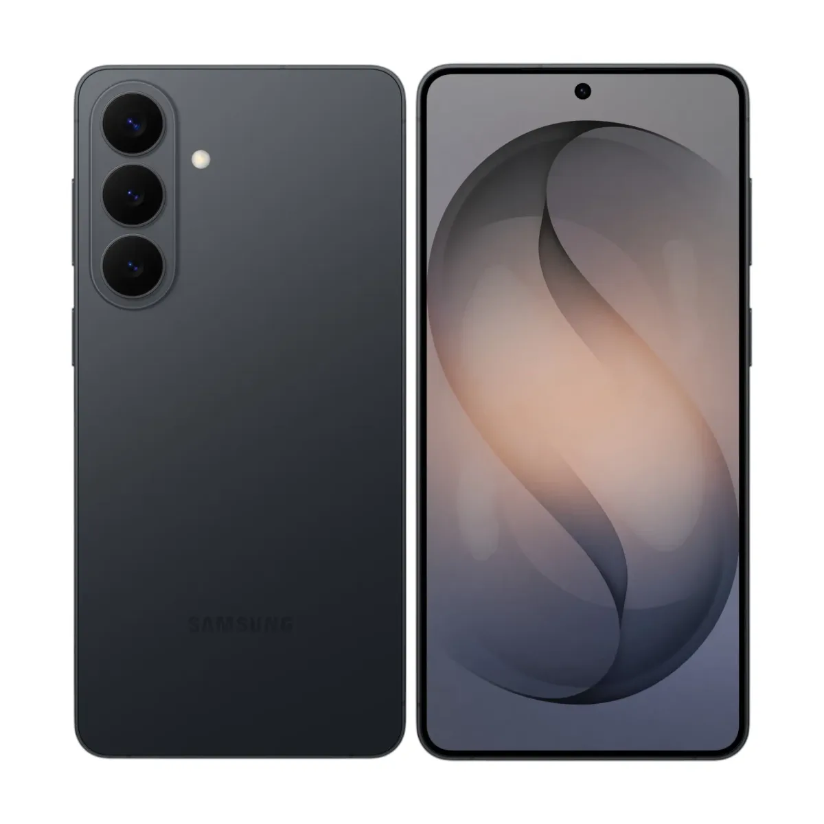 Samsung S26 Plus 512 ГБ, Черный