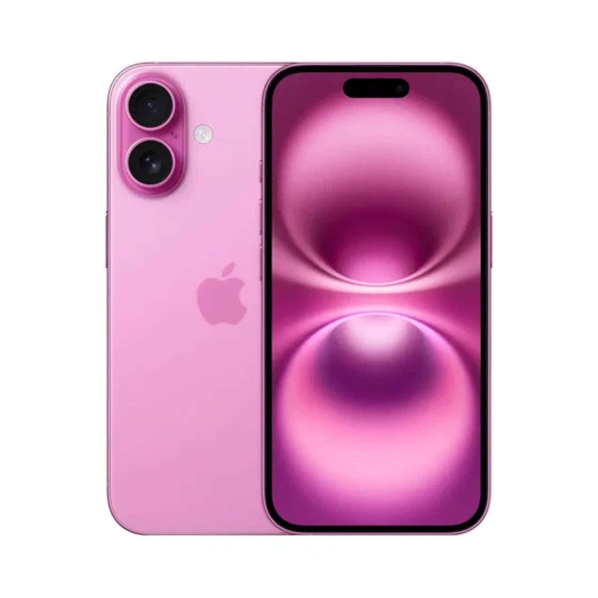 iPhone 16 Plus