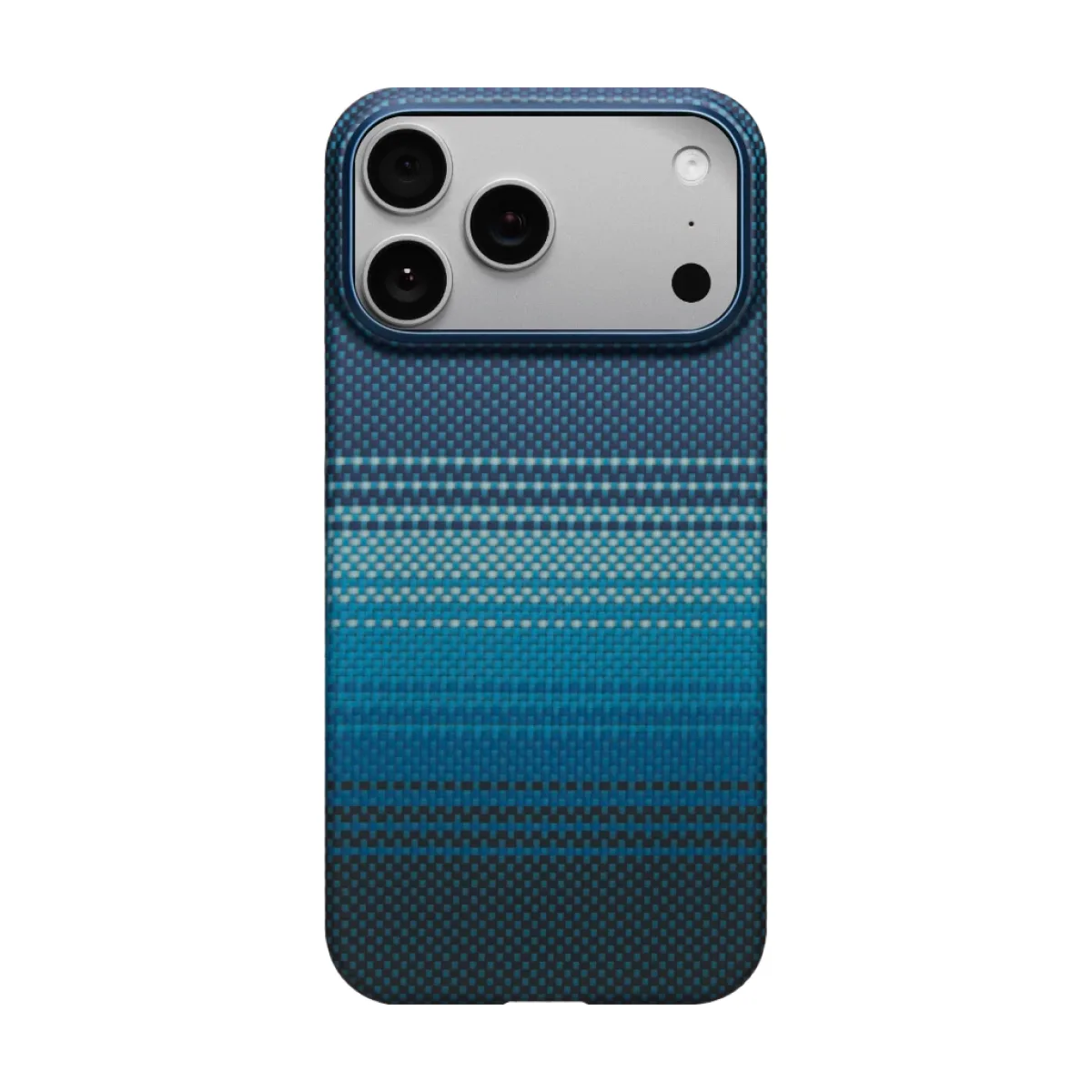 Чехол Pitaka Ultra-Slim Case для iPhone 17 Pro Max, Moonrise