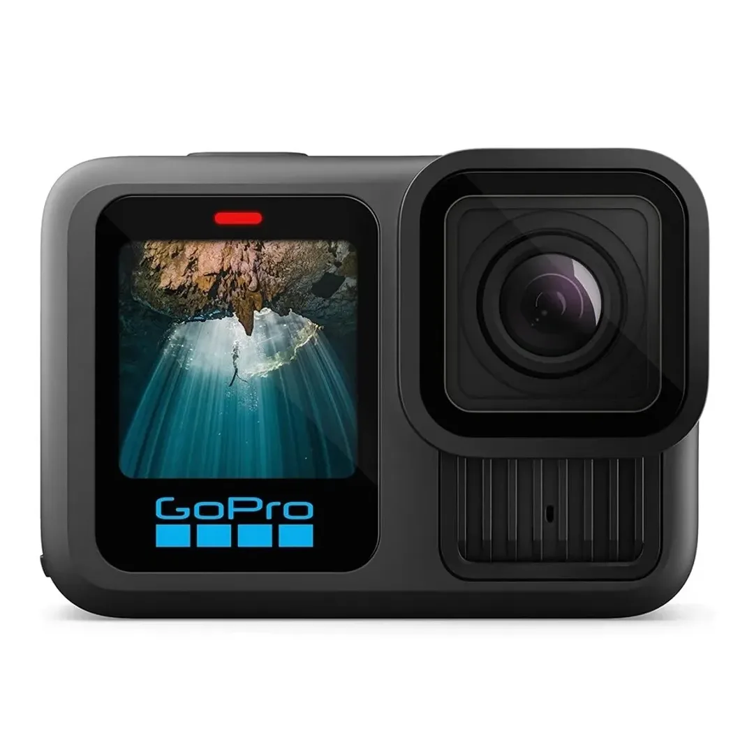 Экшн-камера GoPro Hero 13 Black Edition