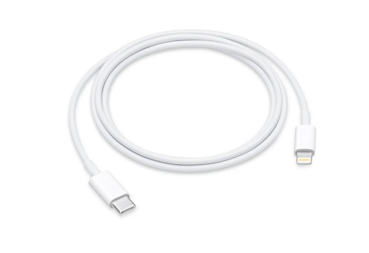 Дата-кабель Apple Type-C 2m