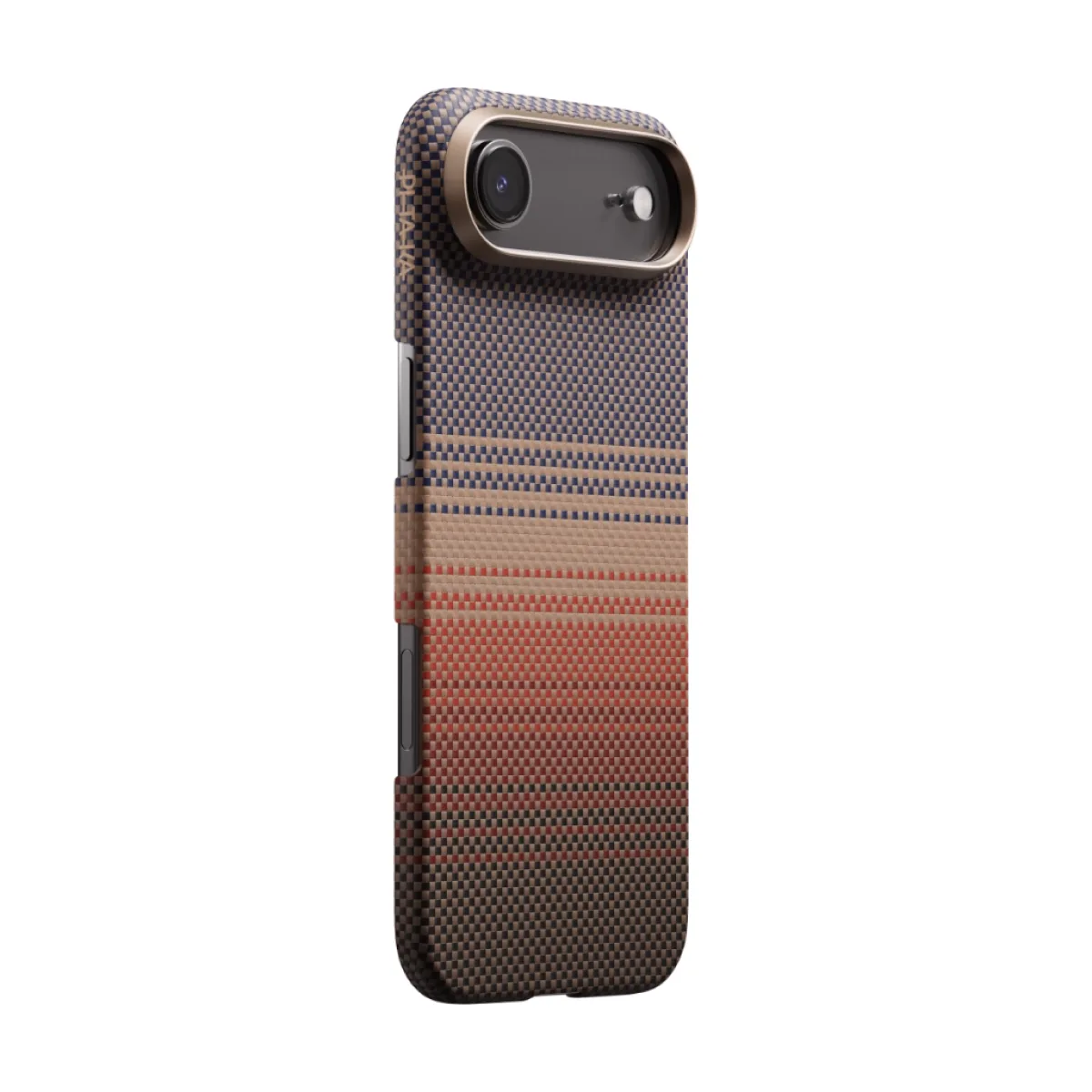Чехол Pitaka Ultra-Slim Case для iPhone Air Sunset