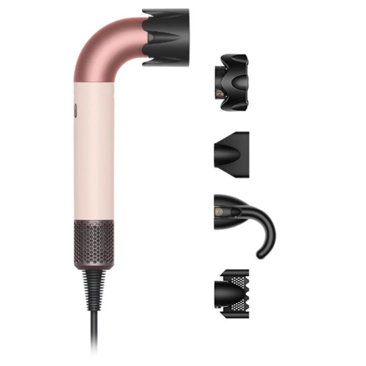 Фен Dyson Supersonic HD17 Pink Rose Gold