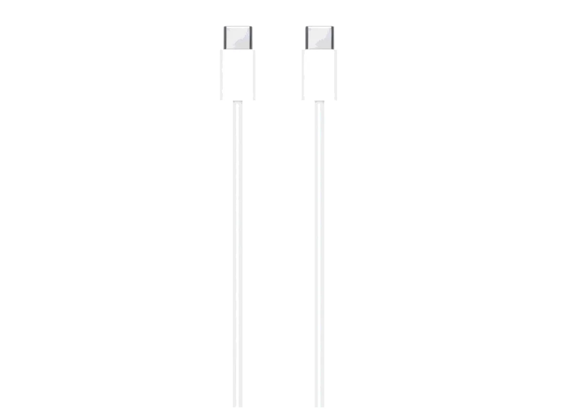 Дата-кабель Apple USB-C - USB-C 1m