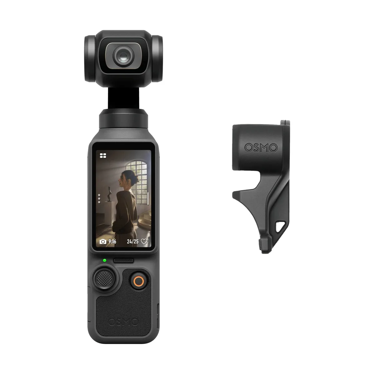 DJI OSMO Pocket 4