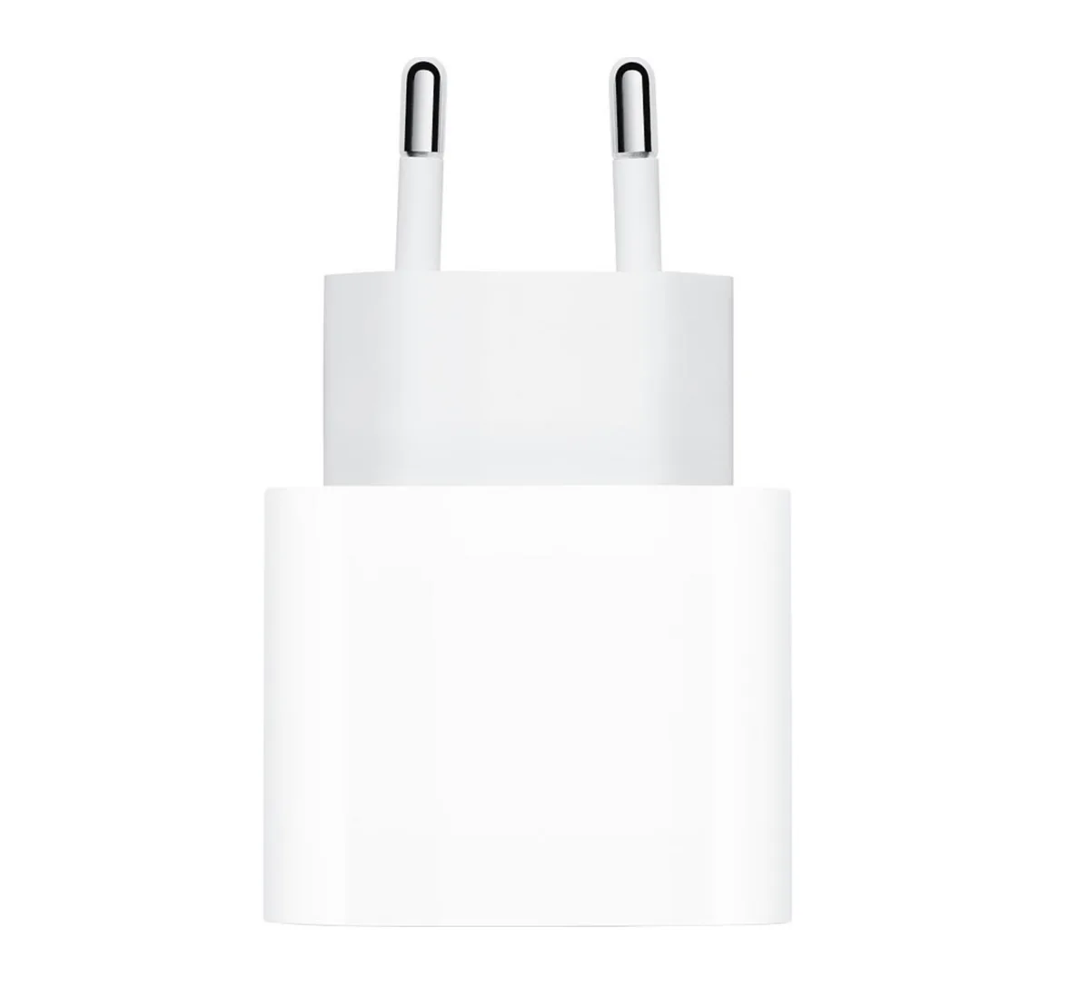 Блок питания Apple 20W