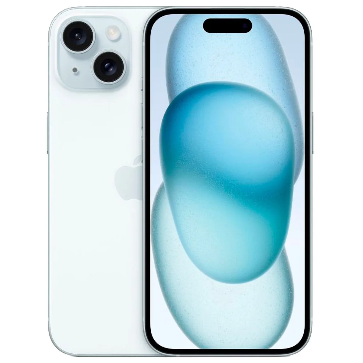 iPhone 15 Plus 128 ГБ SIM + eSIM