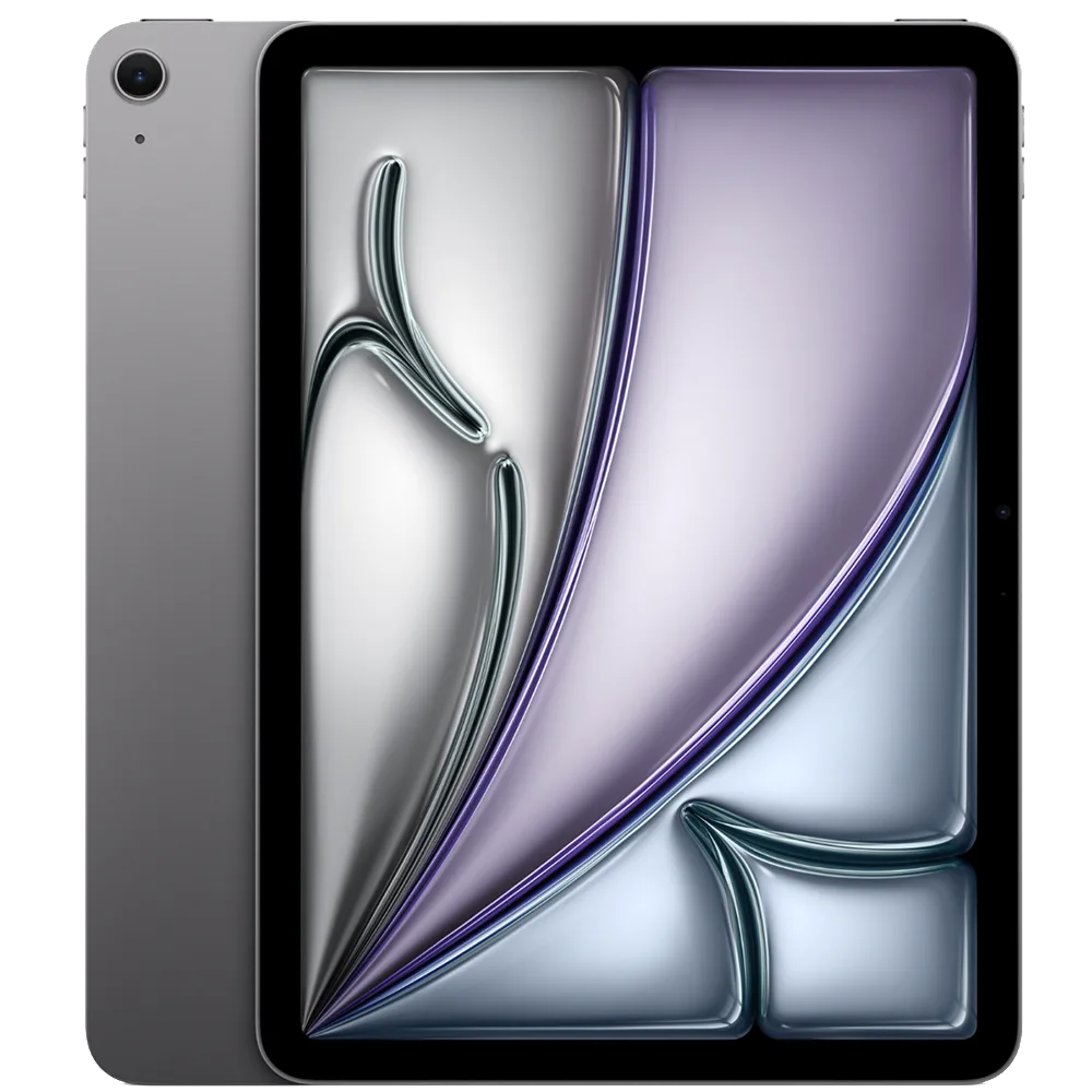 iPad Air 11 M2 2024 128 ГБ Wi-Fi