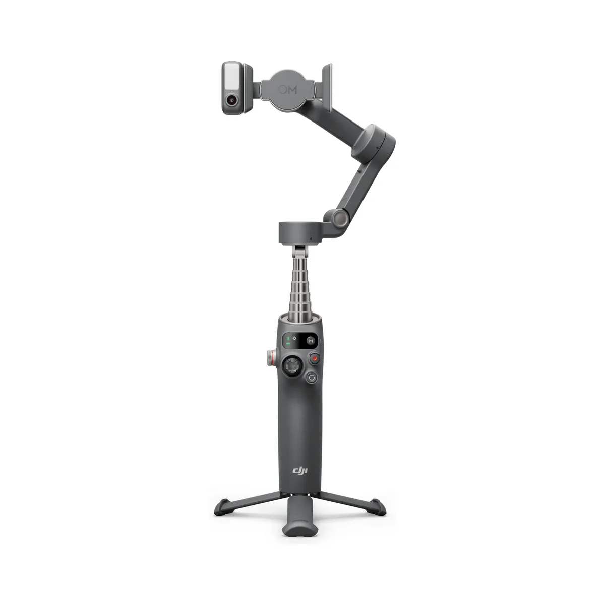 Стабилизатор DJI Osmo Mobile 7P